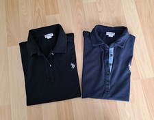 2x Poloshirt U.S. POLO ASSN