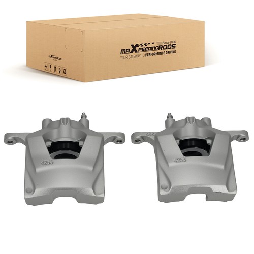 Bremssattel vorne links - 2x,