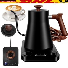 Wasserkocher Edelstahl