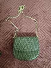 Aigner Umhängetasche Tasche
