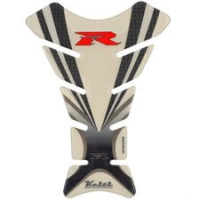 Motorrad Tank Aufkleber