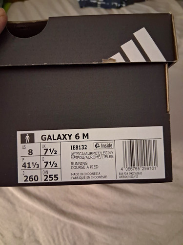 Adidas galaxy herren - galaxy, 6