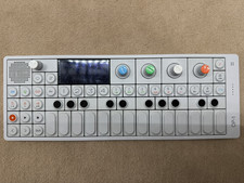teenage engineering OP-1