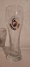 1 Weizenbierglas 0,5 L