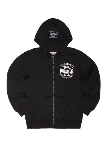 Lonsdale london kapuzenjacke - lonsdale,