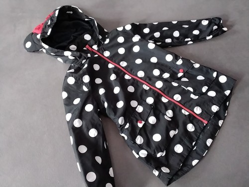 Mädchen jacke disney - mädchen,
