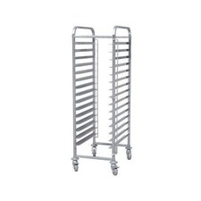 Tablett rollwagen schienen - rollwagen,