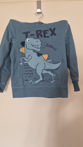 Jungen hoodie pullover mit - c&a,