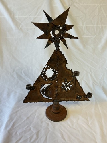 Metallbaum weihnachtsbaum - metallbaum, /