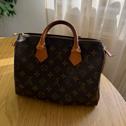 Louis vuitton speedy - vuitton,