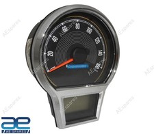 Kombiinstrument kmph passend - kmph,