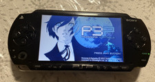 Sony PlayStation Portable PSP