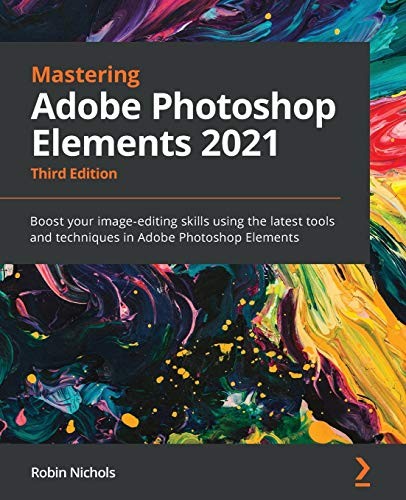 Mastering adobe photoshop - mastering,