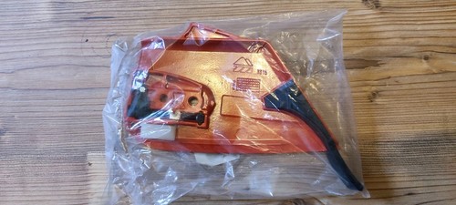 Dolmar kettenrad schutz - dolmar,