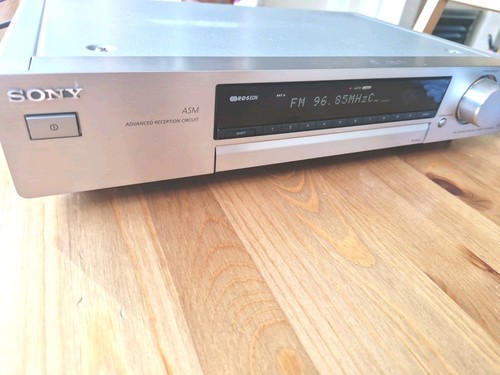 Sony sb920 asm silber - qs,