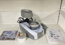 ERKODENT Erkoform 3 Tiefziehgerät, Zahntechnik, Dental