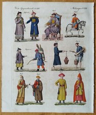 China Kunst Kultur Handwerk 10