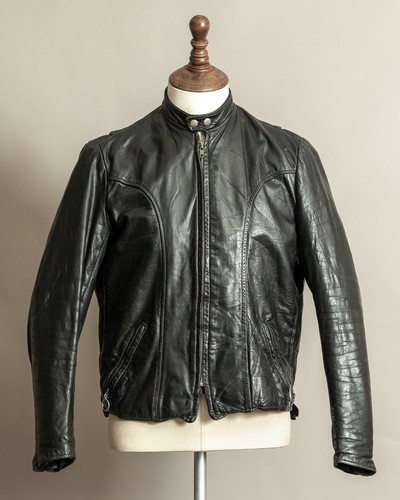 Vintage 60er jahre brooks cafe - 60er,