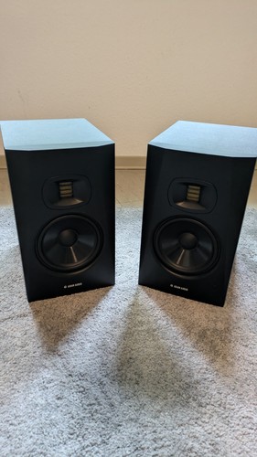 Adam audio t7v aktive - audio,
