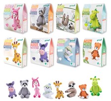 Gründl Kreativ Häkelset