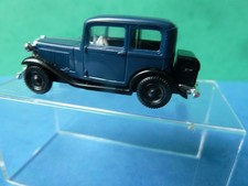 BREKINA 0001111 Opel P4