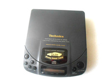 Portable player zur auswahl - portable, cd