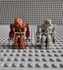 LEGO Exo Force Figur Minifigur