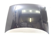 Motorhaube VW POLO 6N Blau 6N0823031D 07-1996