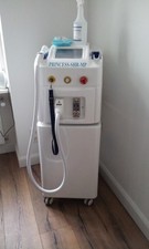 IPL/SHR Gerät – PRINCESS-SHR-MP – gebraucht