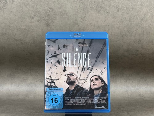 The silence blu - silence,