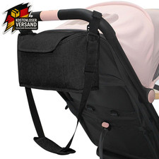 Kinderwagen Organizer