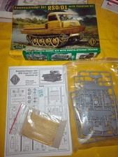 ACE 72277 Raupenschlepper OST