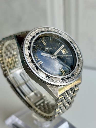 Reloj jaquet droz caribbean - jaquet,