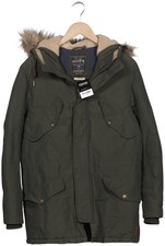 Jack & Jones Mantel Herren Winter Parka Winterjacke Gr. S Baumwolle ... #x2nhvom