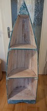 Standregal Boot Maritim