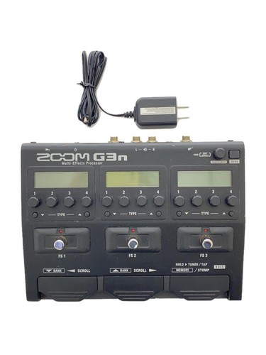 Zoom g3n - zoom,