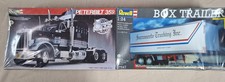 Revell peterbilt 359 - revell,
