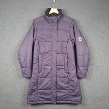 JACK WOLFSKIN Jacket Womens UK