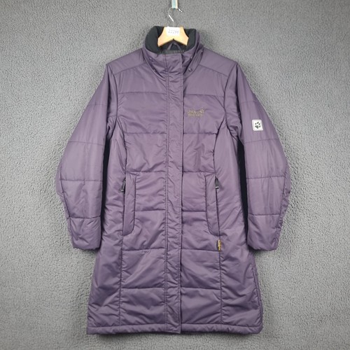 Jack wolfskin jacket womens - wolfskin,