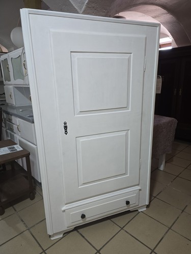 Antiker schrank von - schrank, ca.1880
