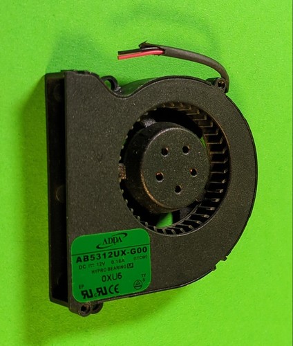 Adda ab5312ux g00 12v - adda, ab5312ux-g00