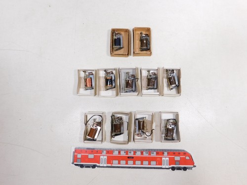 Märklin bastler - ac,