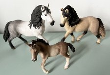 Schleich pferde andalusier - schleich,