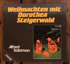 Weihnachten mit Dorothea