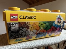 LEGO CLASSIC: Lego