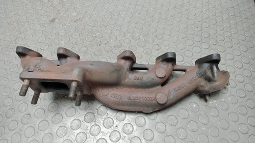 Auspuffkrümmer audi 5 - a6, 2.5