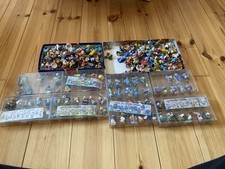 Ü-Ei-Figuren Sammlung
