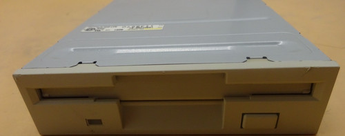 Teac 235hf b291 floppy - fd-235hf, b291-u5