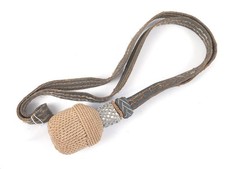 Wehrmacht, Portepee zum Säbel