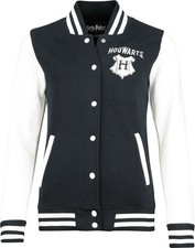 Harry Potter Collegejacke